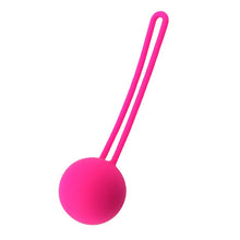 Load image into Gallery viewer, Man nuo Safe Silicone Smart Ball Kegel Ball Ben Wa Ball Vagina Tighten Exercise Machine  Vaginal Geisha Ball Sex Toys for Women