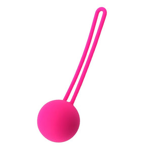 Man nuo Safe Silicone Smart Ball Kegel Ball Ben Wa Ball Vagina Tighten Exercise Machine  Vaginal Geisha Ball Sex Toys for Women