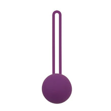 Load image into Gallery viewer, Man nuo Safe Silicone Smart Ball Kegel Ball Ben Wa Ball Vagina Tighten Exercise Machine  Vaginal Geisha Ball Sex Toys for Women